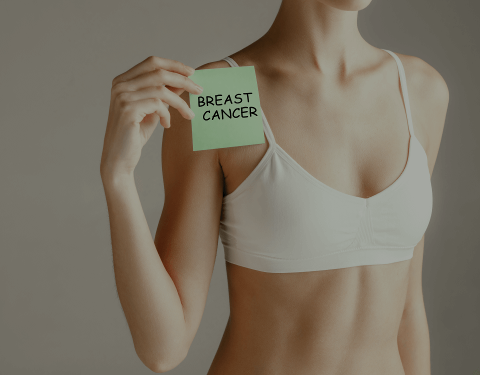 Breast Reconstruction After Breast Cancer Removal