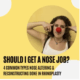 Rhinoplasty Surgery in Mumbai