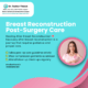 breast reconstruction surgery